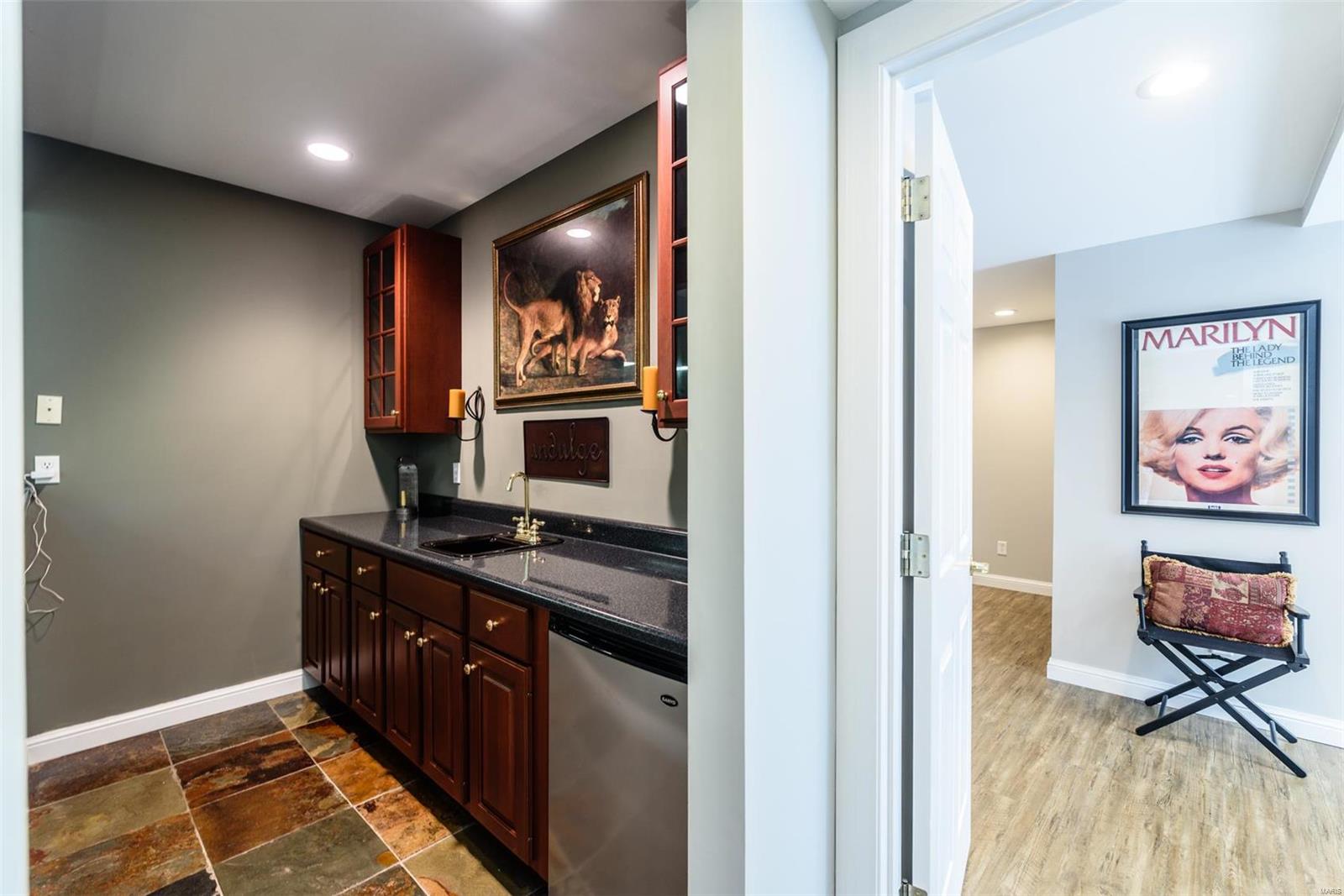 Orrville Wood - Residential