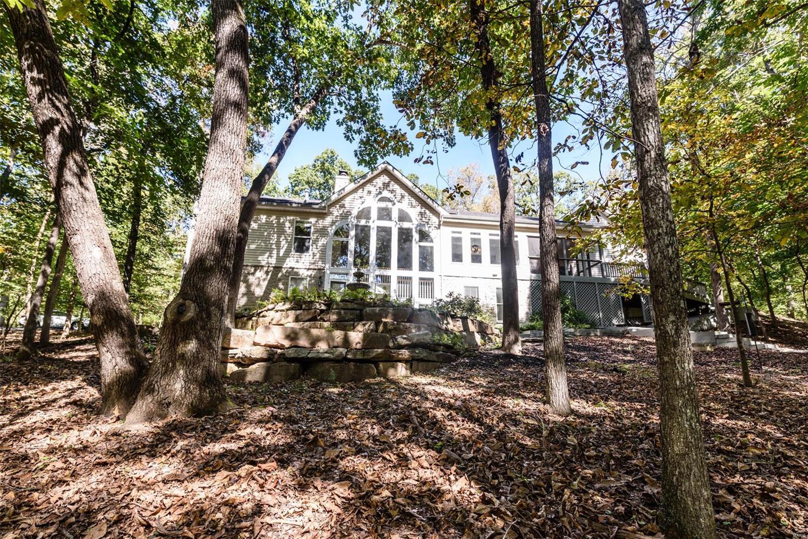 Orrville Wood - Residential