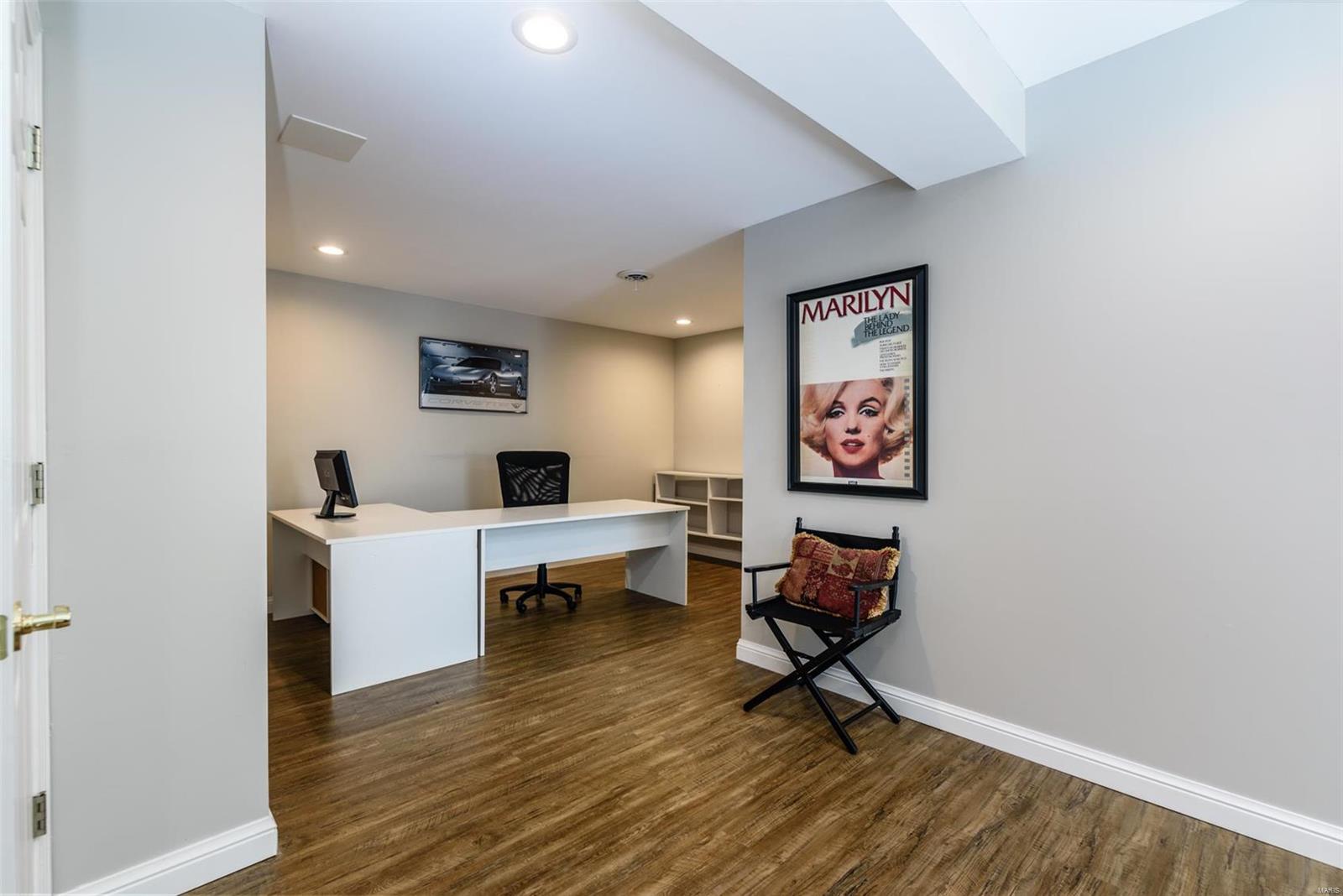 Orrville Wood - Residential