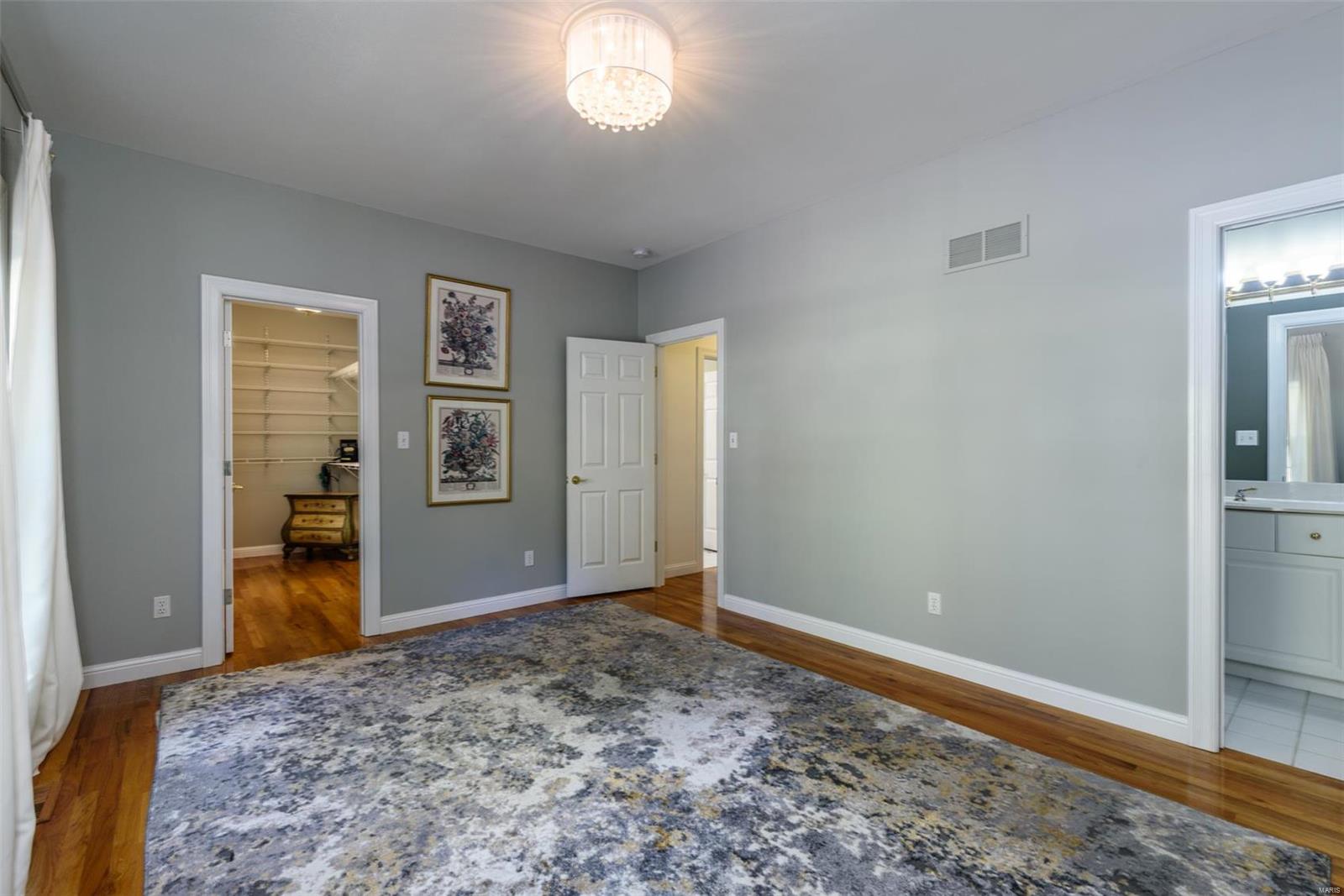 Orrville Wood - Residential