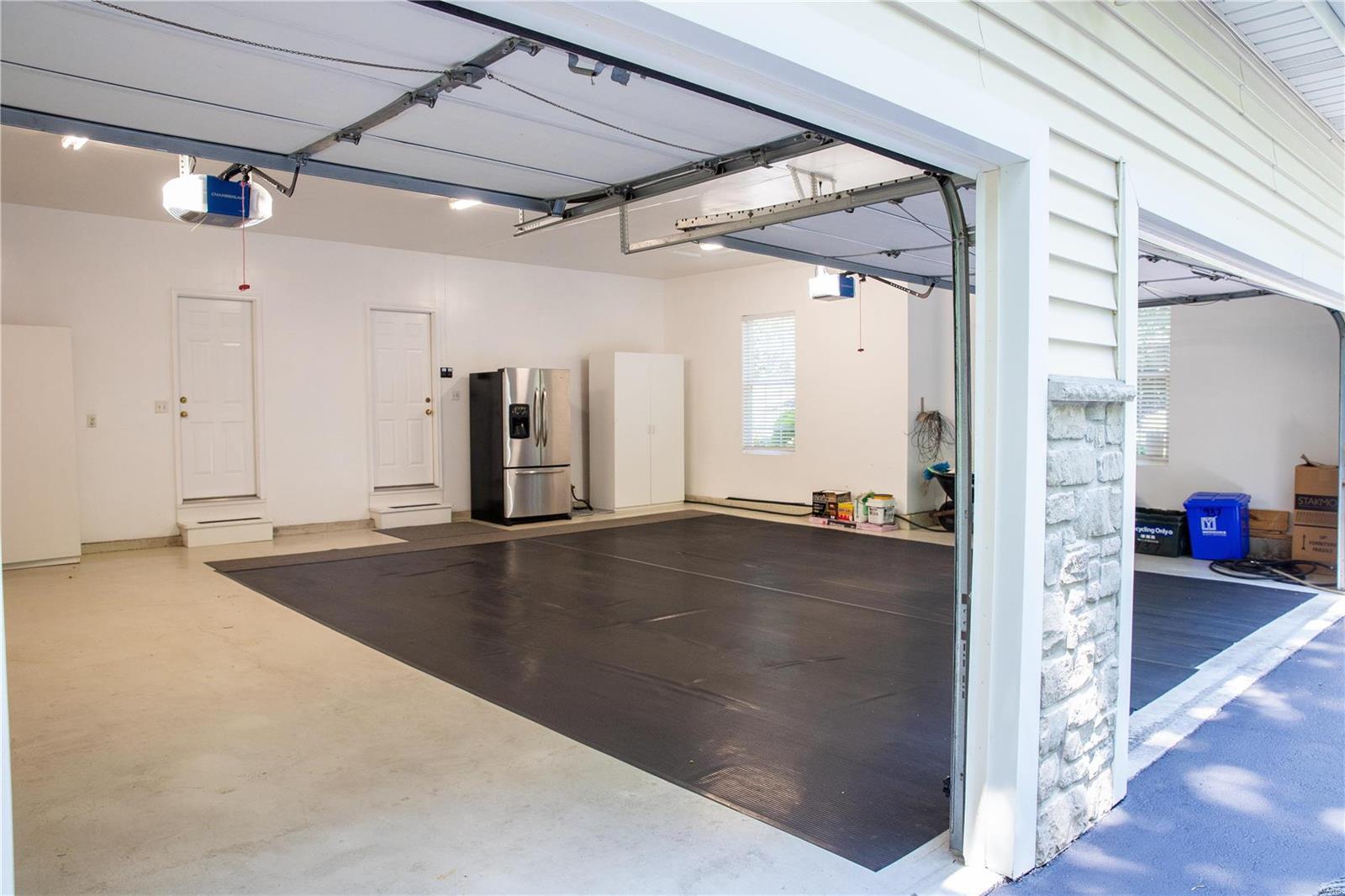 Orrville Wood - Residential