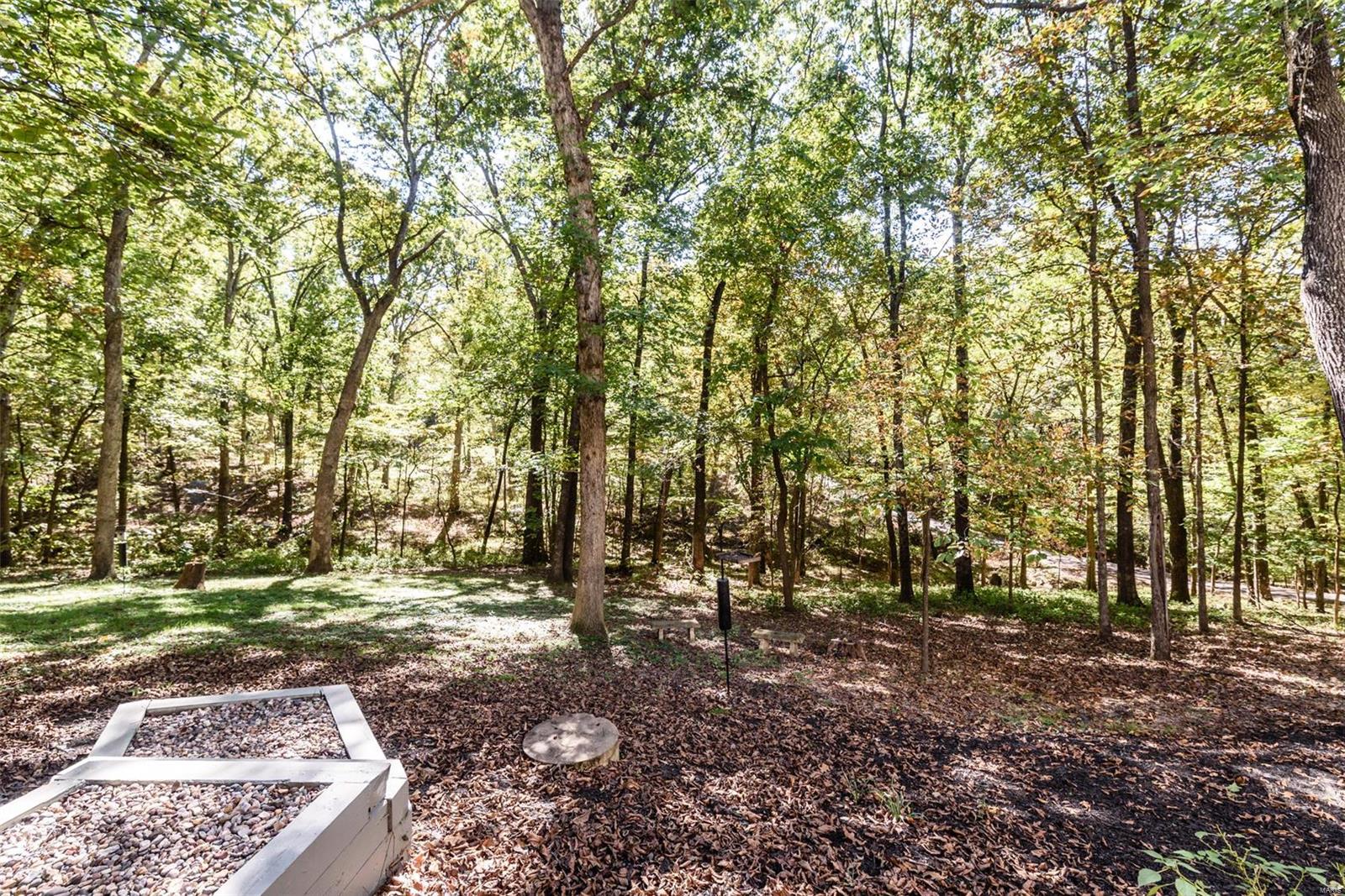 Orrville Wood - Residential