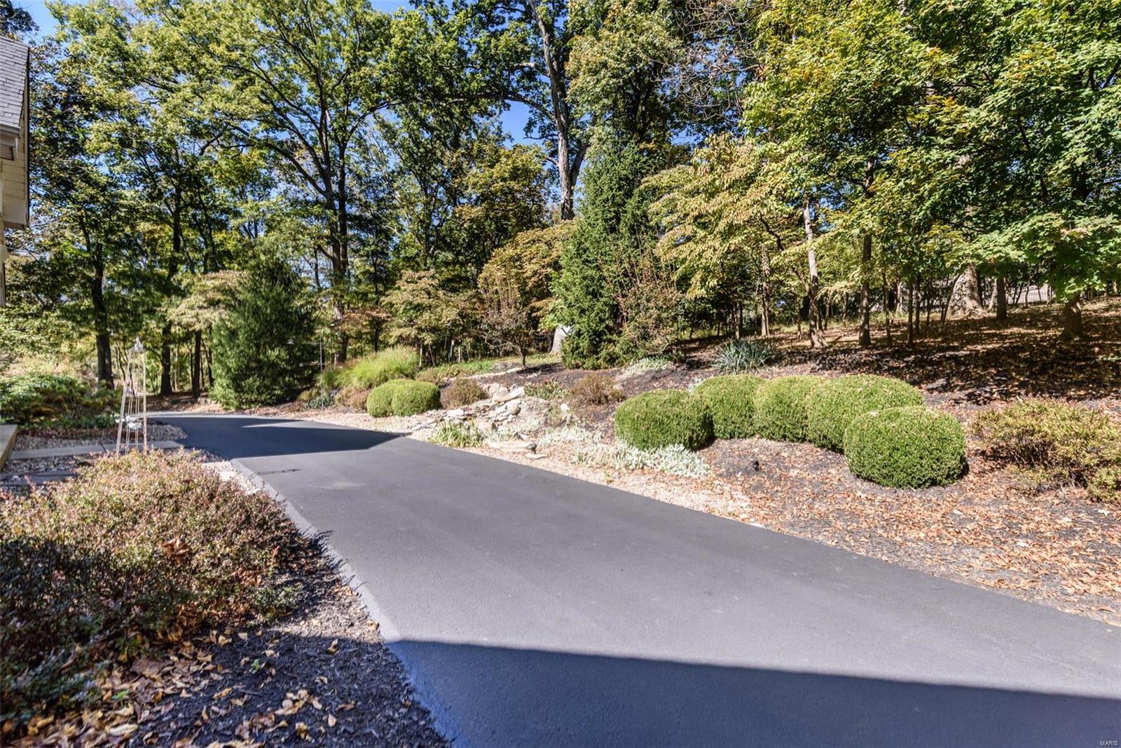 Orrville Wood - Residential