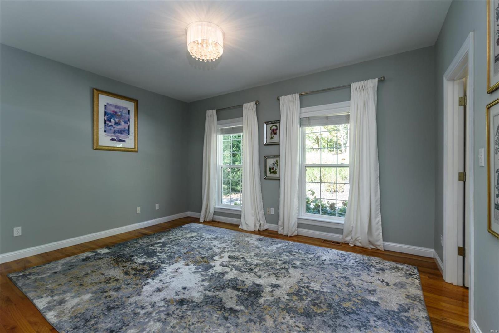 Orrville Wood - Residential