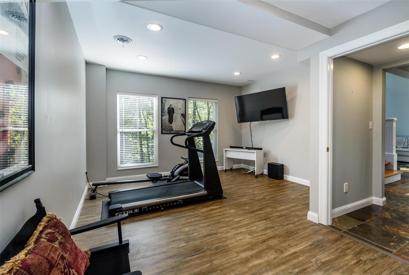 Orrville Wood - Residential