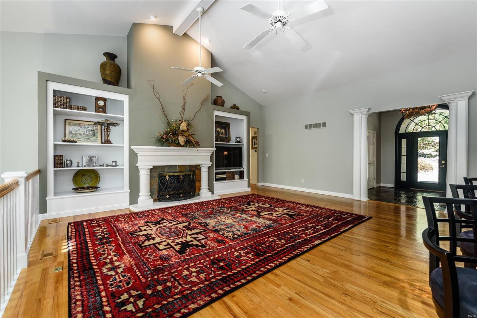 Orrville Wood - Residential