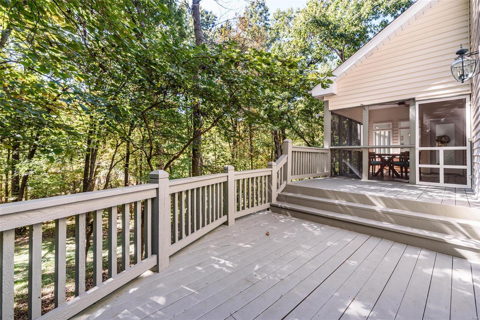 Orrville Wood - Residential