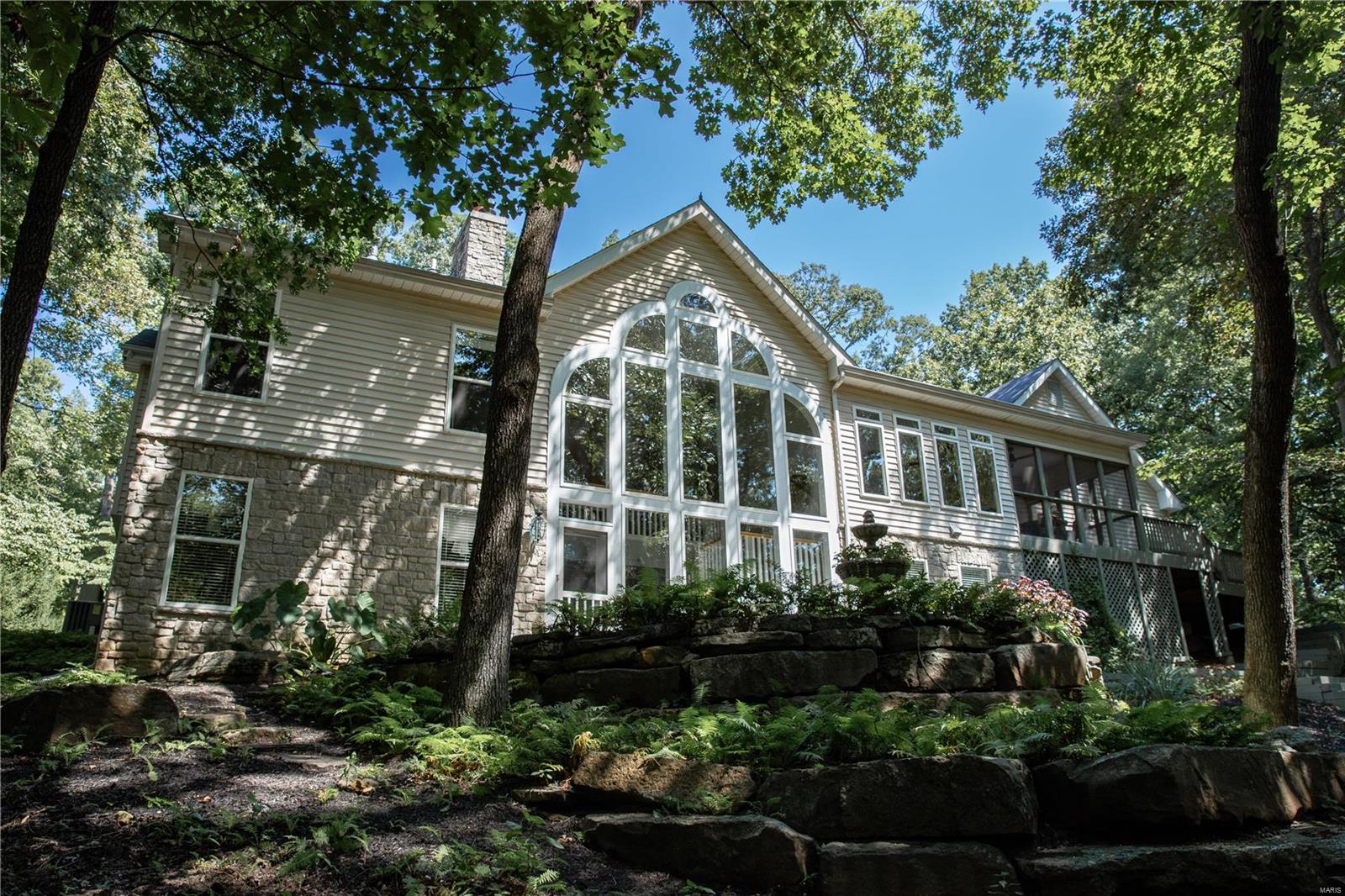 Orrville Wood - Residential