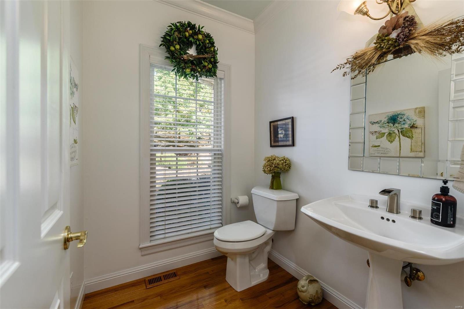 Orrville Wood - Residential