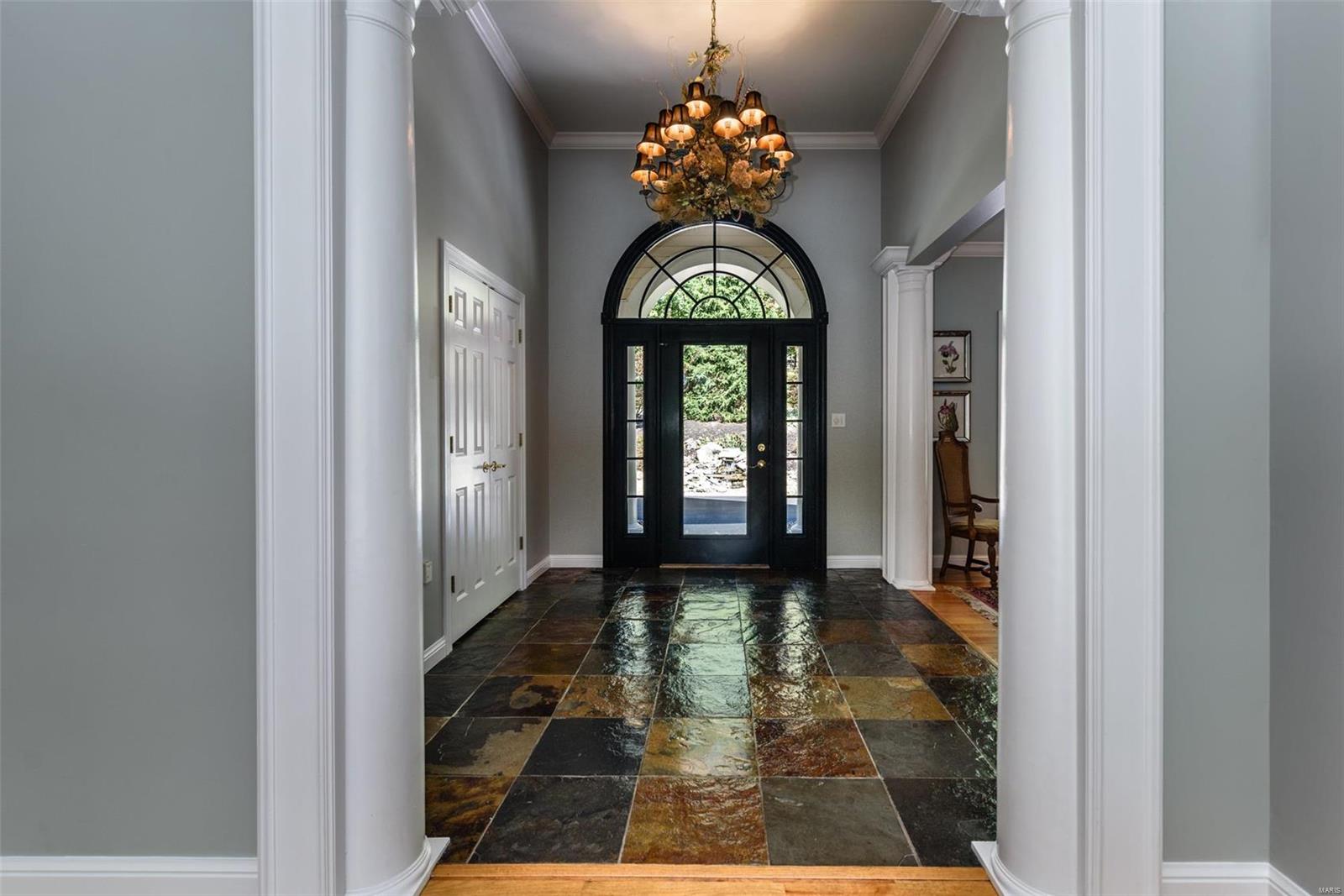 Orrville Wood - Residential