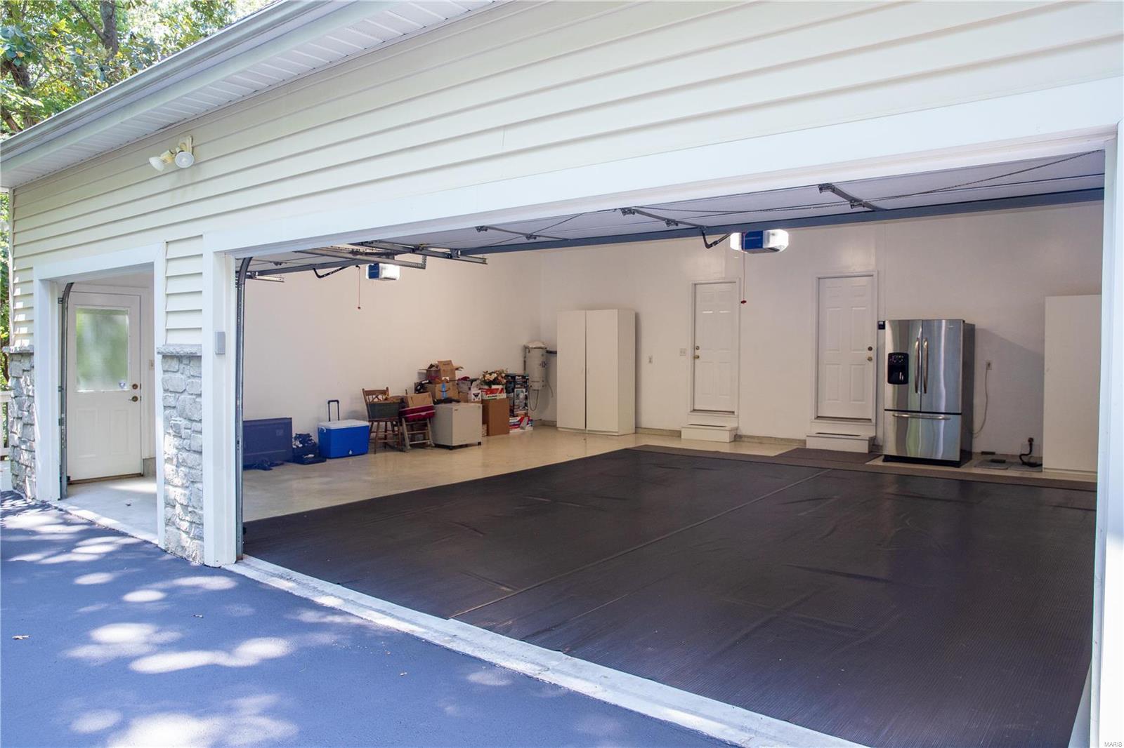 Orrville Wood - Residential