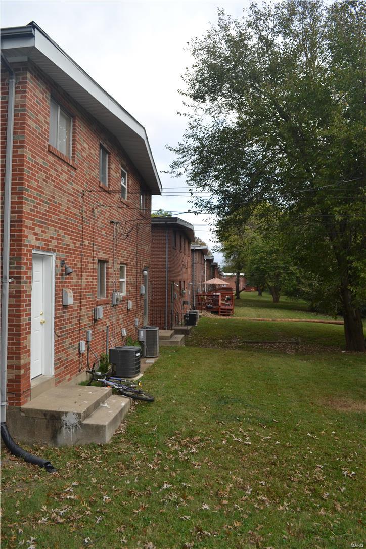 Glenwood - Residential Income