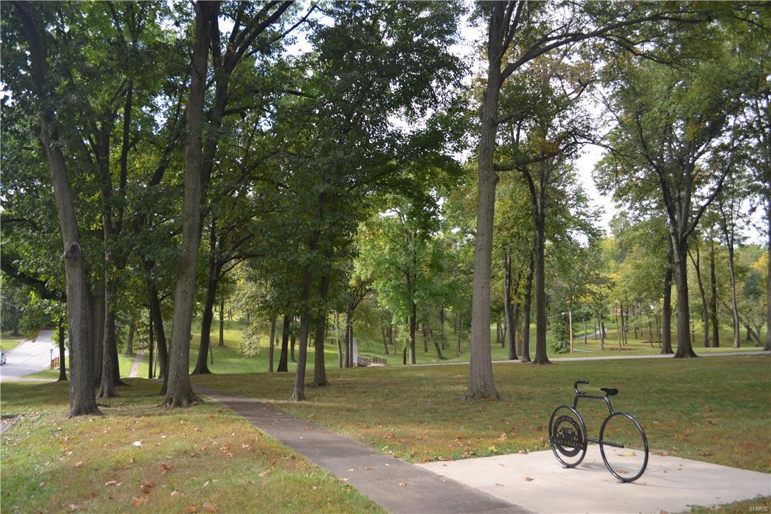 Glenwood - Residential Income