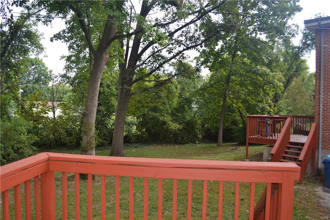 Glenwood - Residential Income