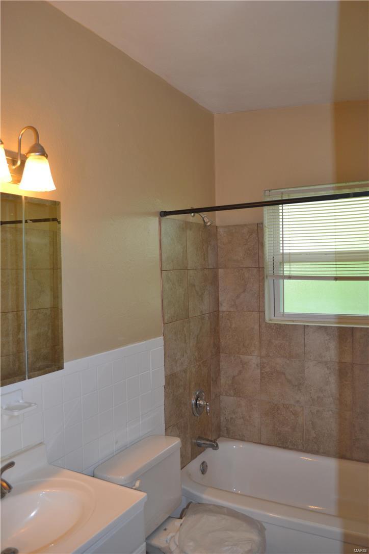 Glenwood - Residential Income