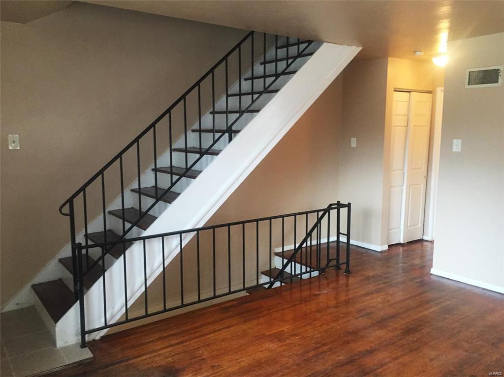 Glenwood - Residential Income