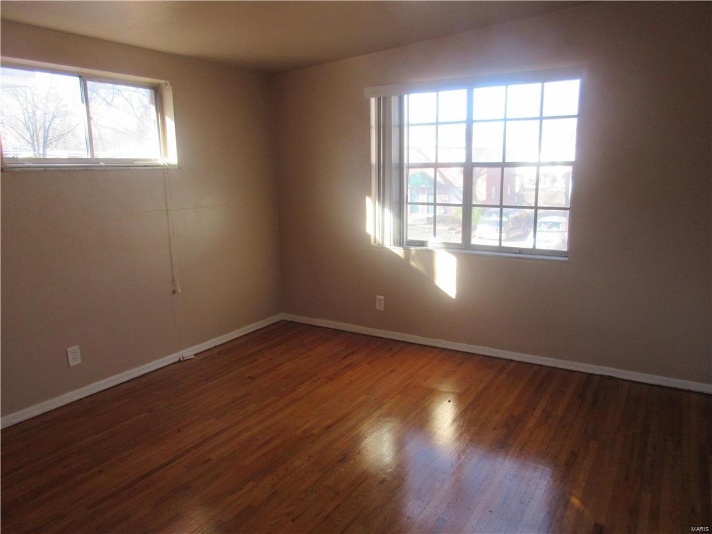 Glenwood - Residential Income