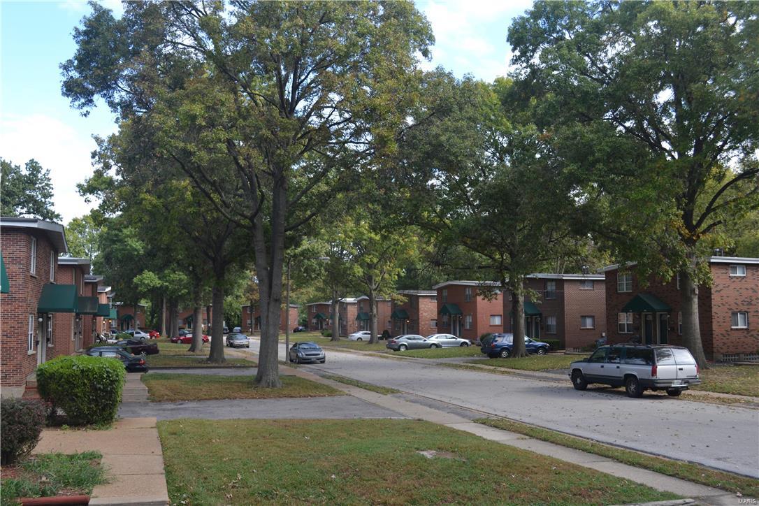 Glenwood - Residential Income