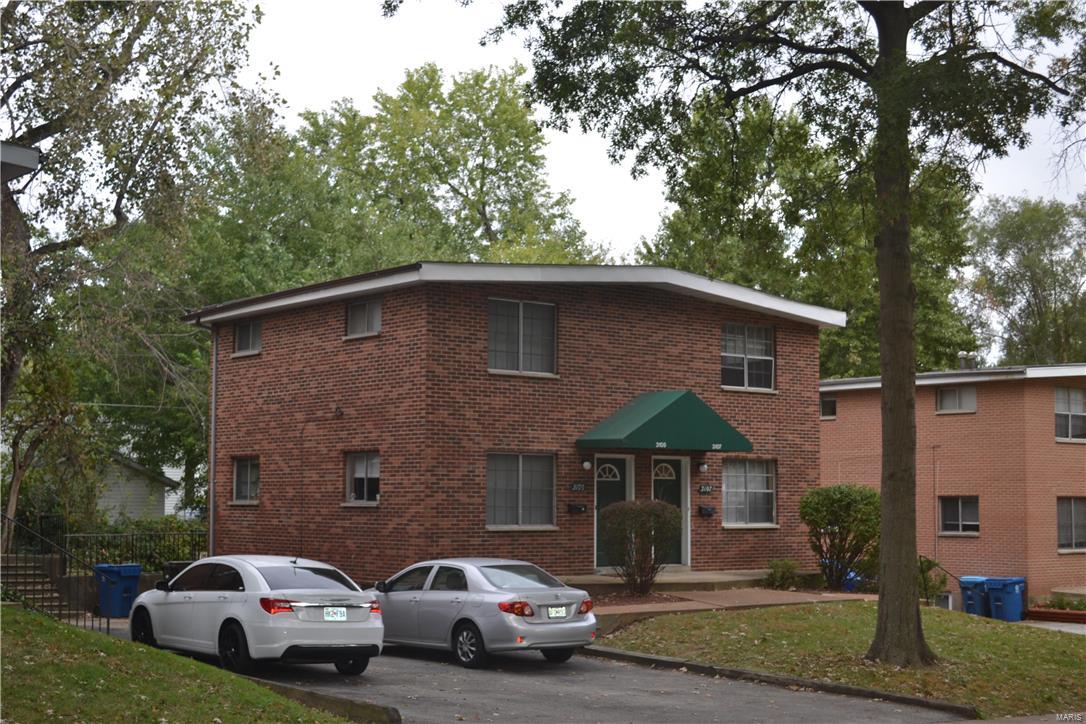 Glenwood - Residential Income