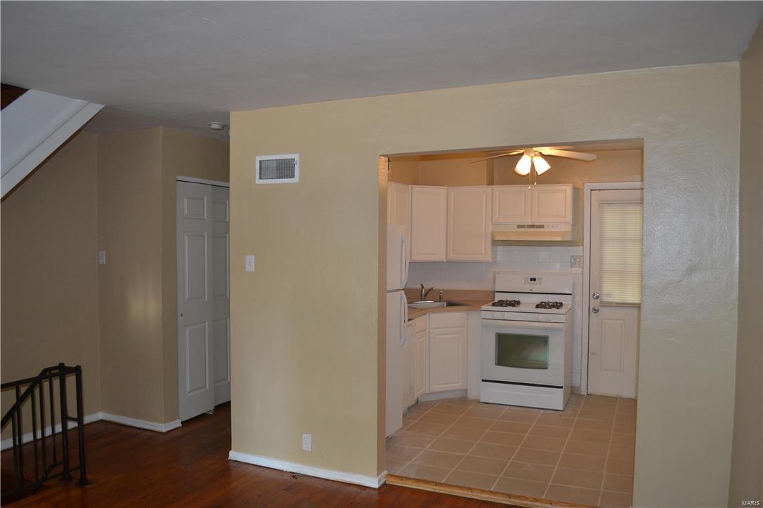 Glenwood - Residential Income