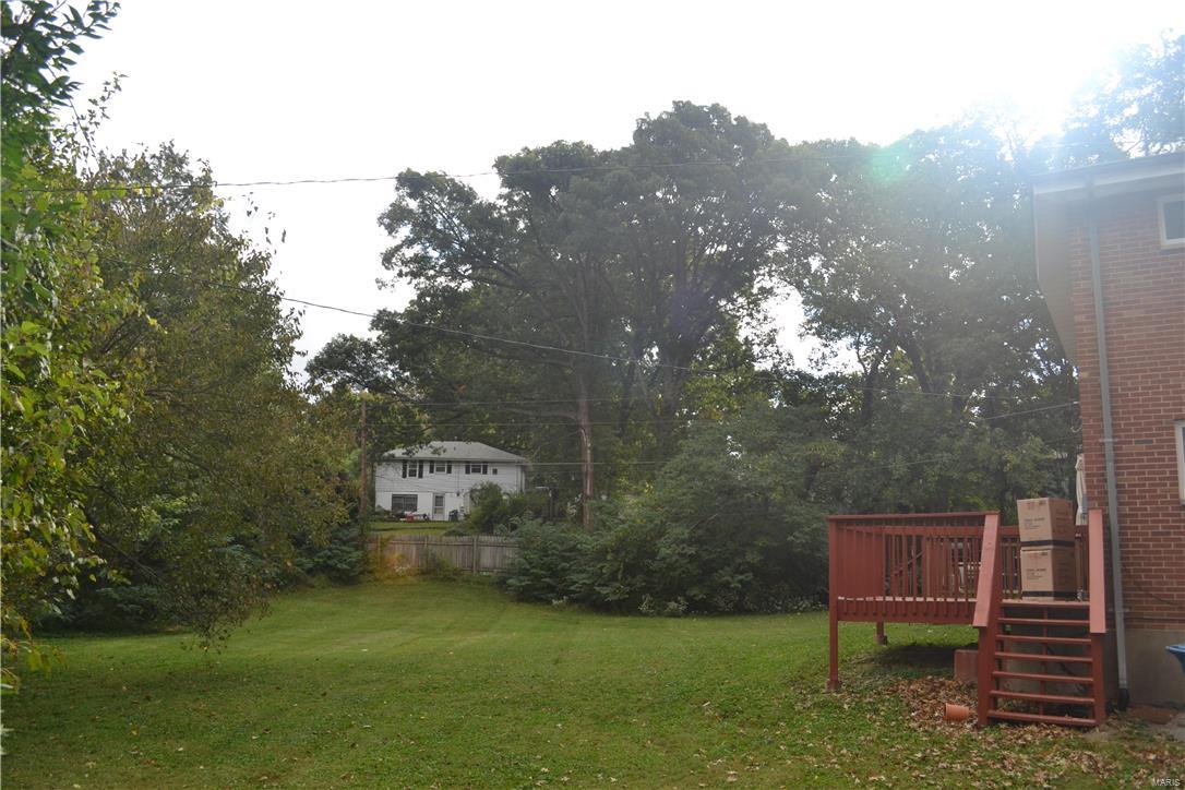 Glenwood - Residential Income