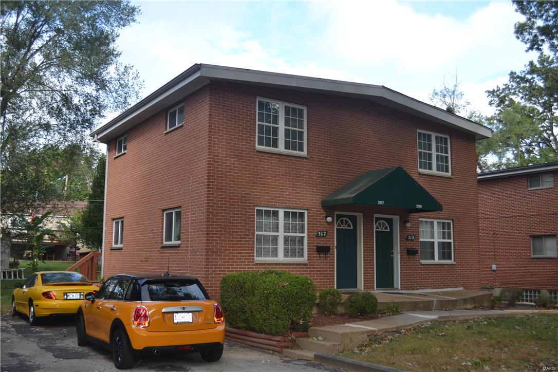 Glenwood - Residential Income