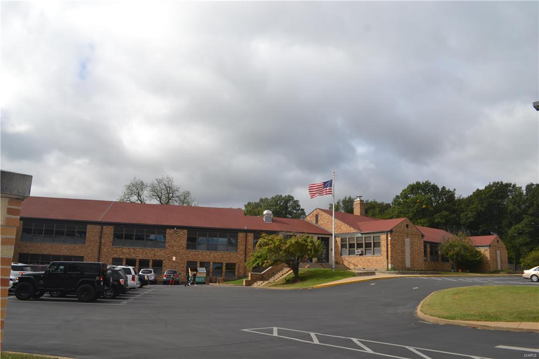 Glenwood - Residential Income