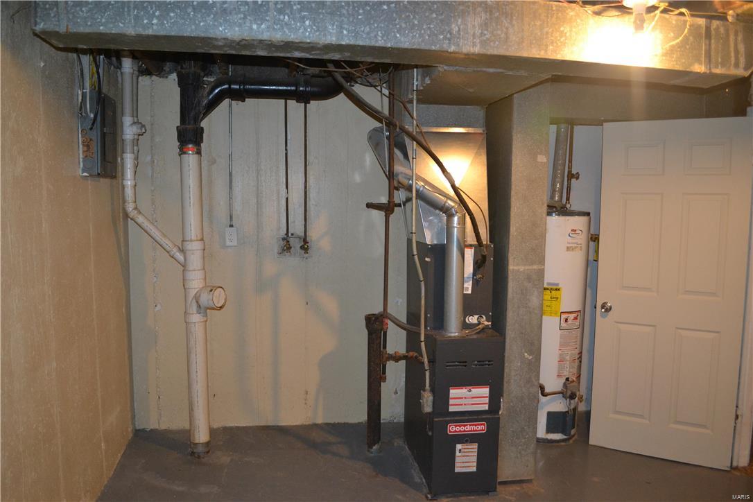 Glenwood - Residential Income