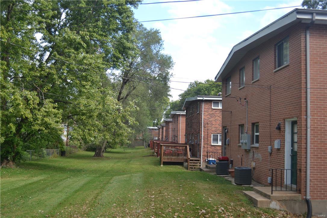 Glenwood - Residential Income