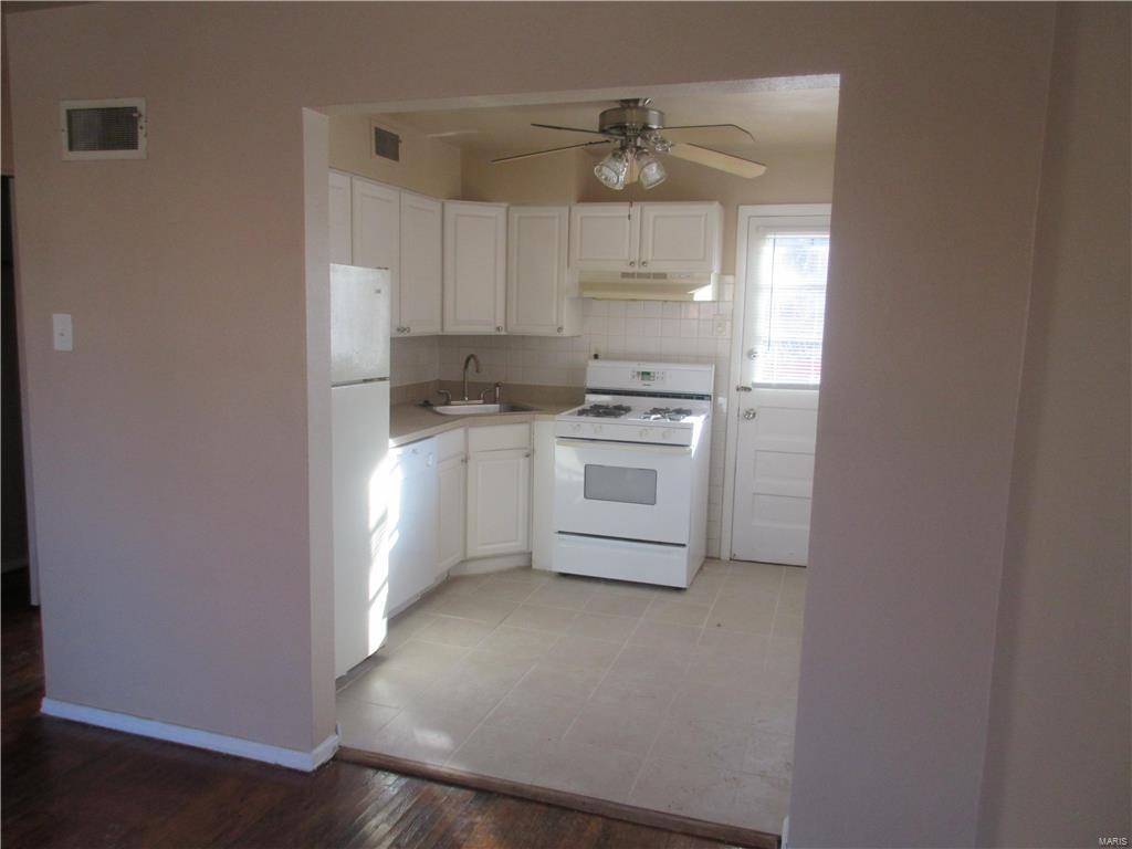 Glenwood - Residential Income