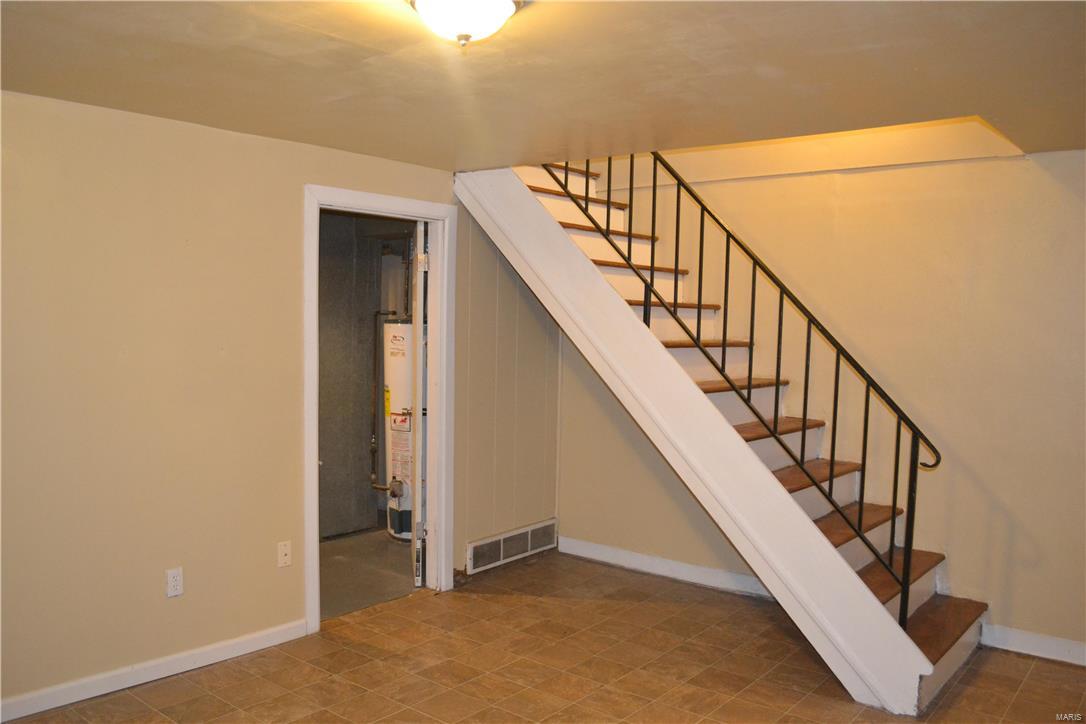 Glenwood - Residential Income