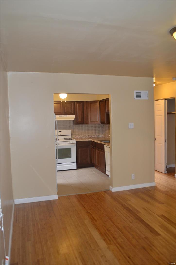 Glenwood - Residential Income