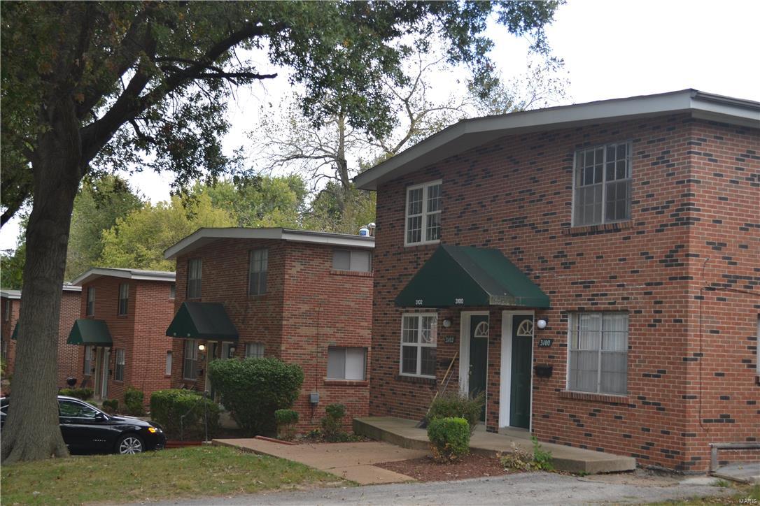 Glenwood - Residential Income