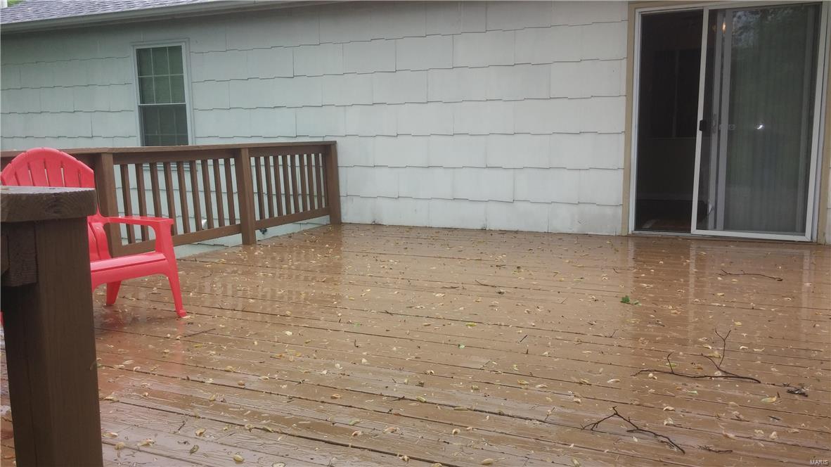 Country Place - Residential