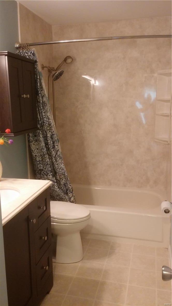 Country Place - Residential