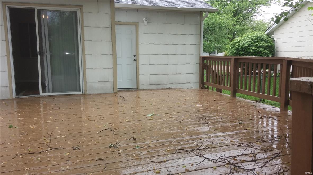 Country Place - Residential