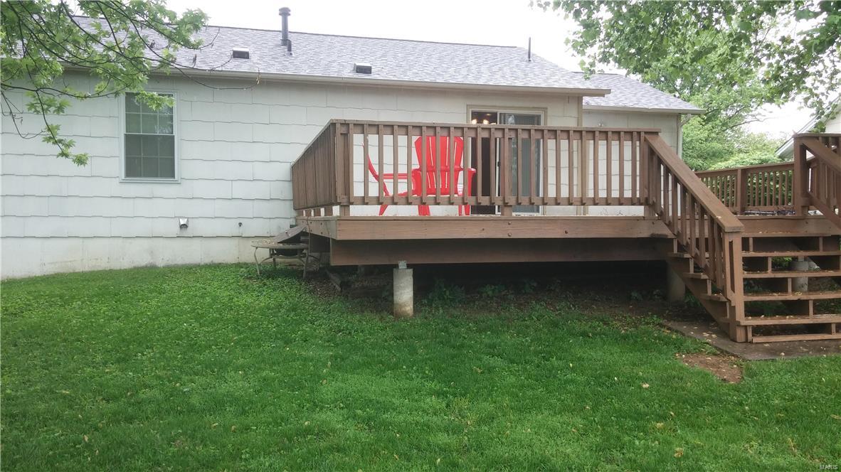 Country Place - Residential