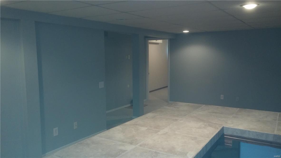 Country Place - Residential