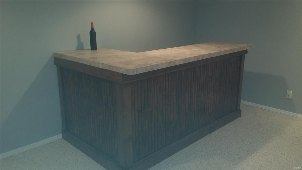 Country Place - Residential