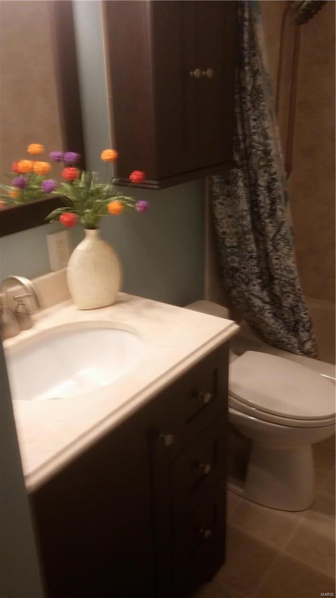 Country Place - Residential