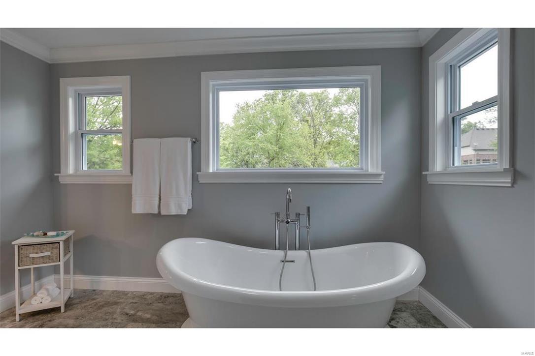 Clay Cliffe Estates - Residential