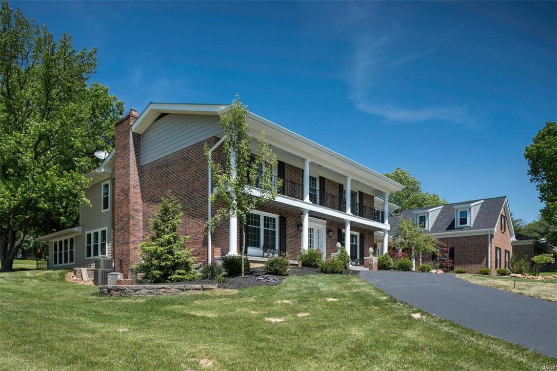 Clay Cliffe Estates - Residential