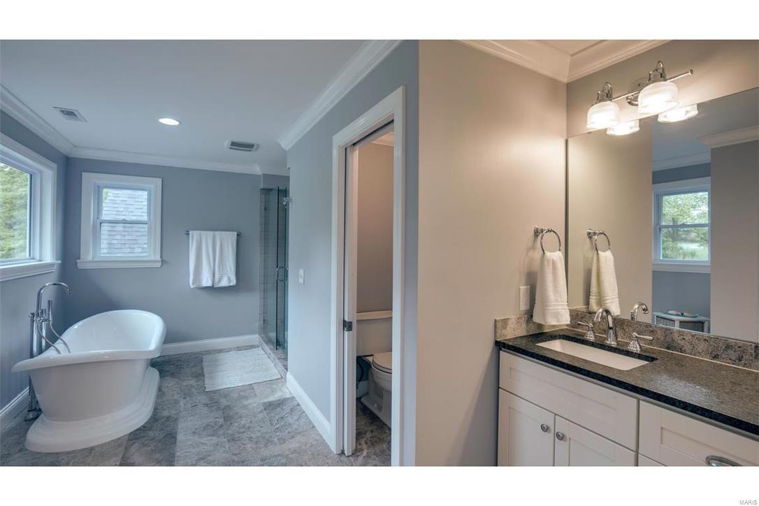 Clay Cliffe Estates - Residential