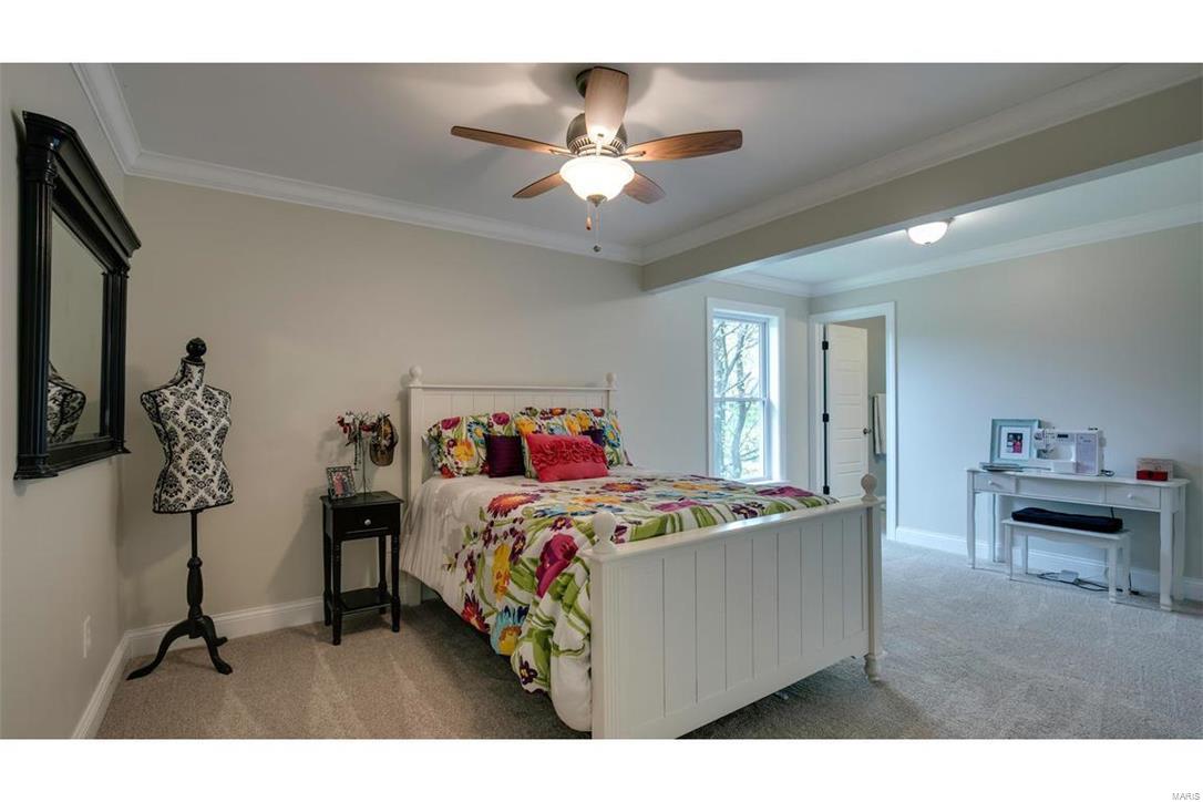 Clay Cliffe Estates - Residential