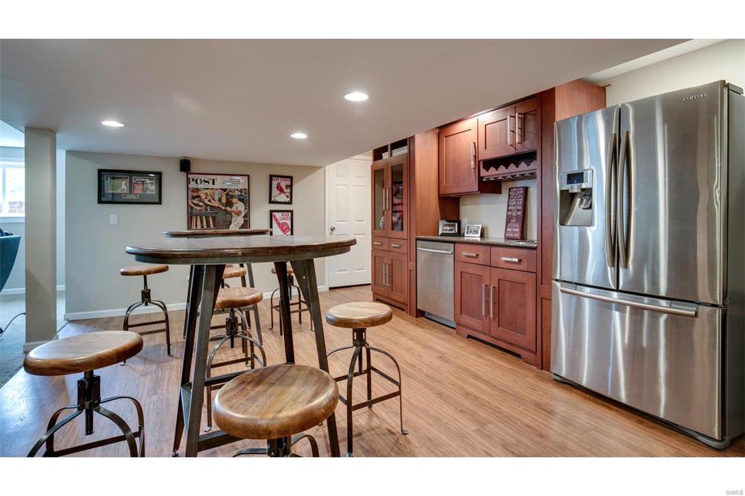 Clay Cliffe Estates - Residential