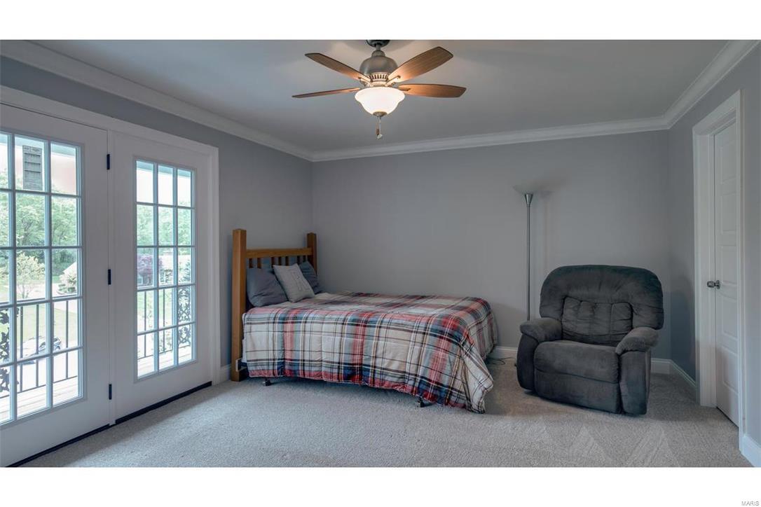 Clay Cliffe Estates - Residential