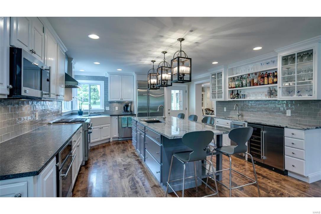 Clay Cliffe Estates - Residential