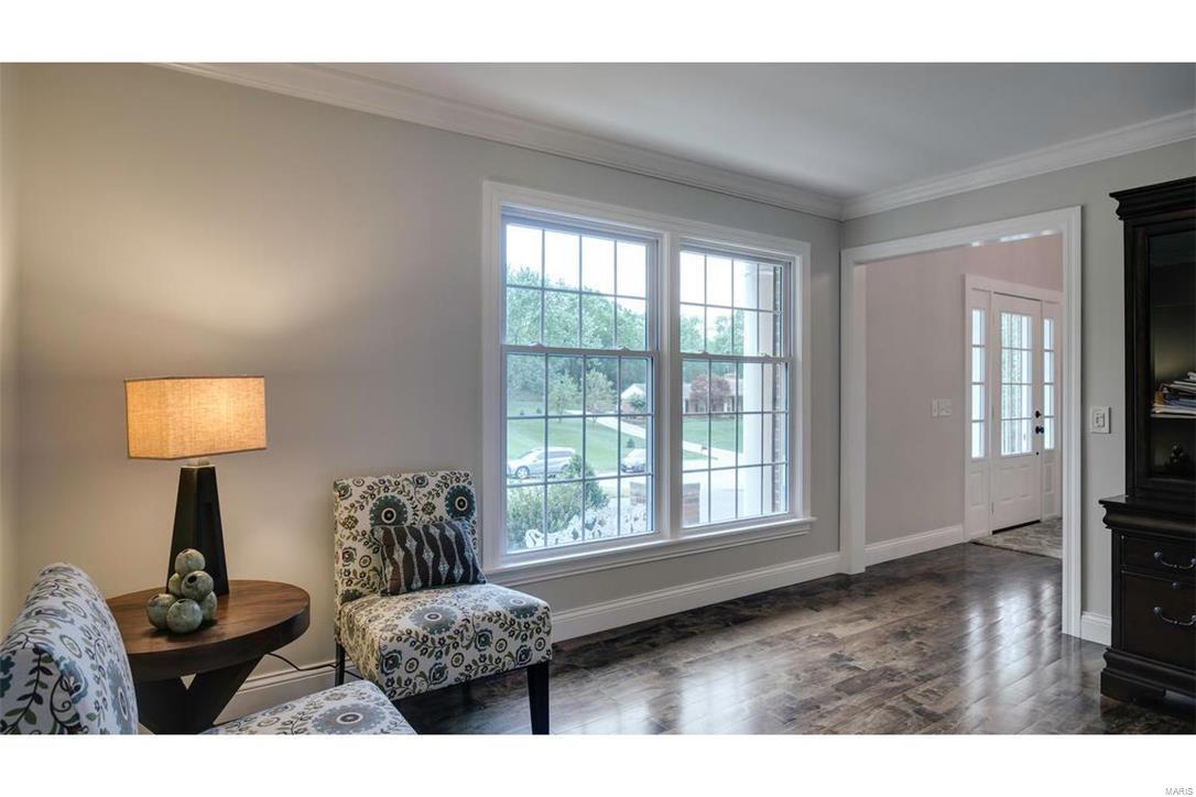 Clay Cliffe Estates - Residential