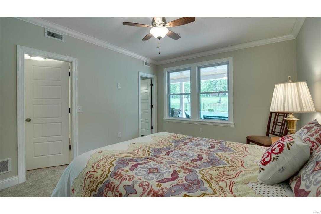 Clay Cliffe Estates - Residential