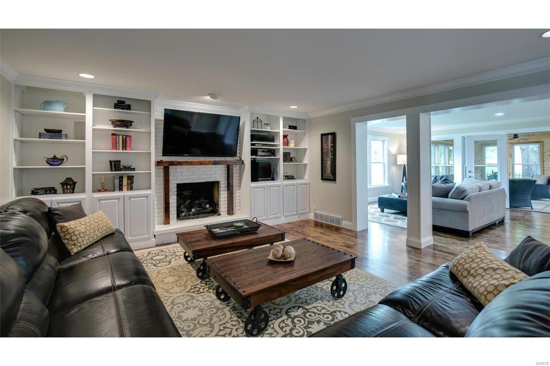 Clay Cliffe Estates - Residential